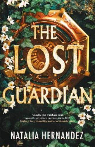The Lost Guardian