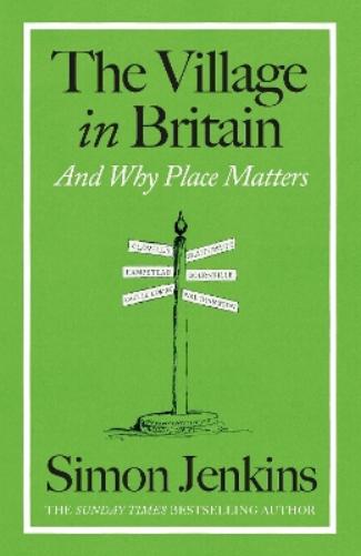 The Village in Britain