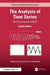 The Analysis of Time Series