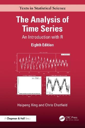 The Analysis of Time Series