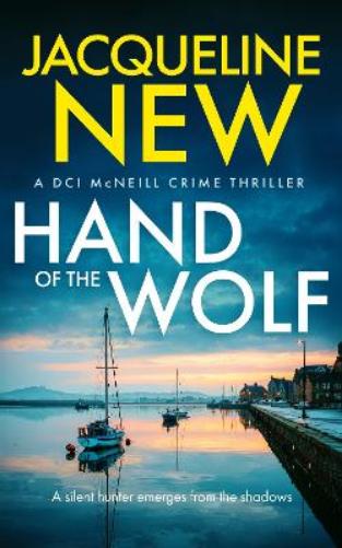 Hand of the Wolf
