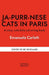 Ja-purr-nese Cats in Paris