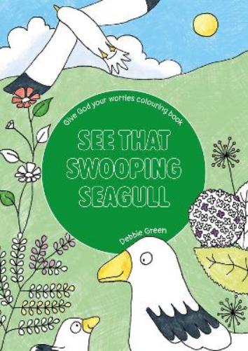 See That Swooping Seagull