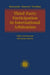 Third-Party Participation in International Arbitration