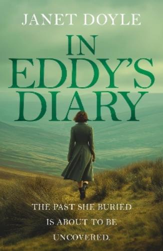 In Eddy's Diary