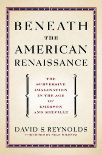 Beneath the American Renaissance