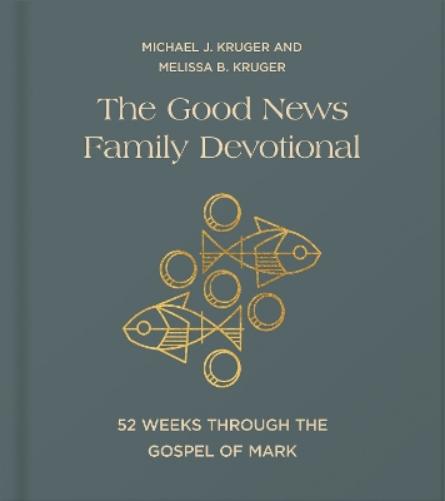 The Good News Family Devotional