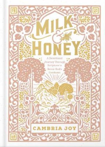 Milk and Honey