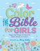 Color the Bible for Girls