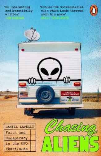 Chasing Aliens