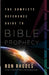 The Complete Reference Guide to Bible Prophecy