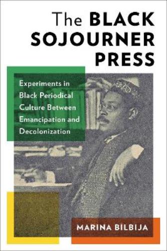 The Black Sojourner Press
