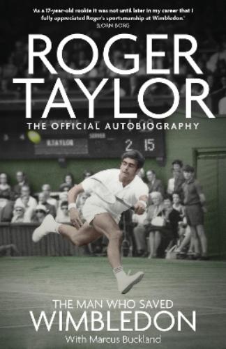 The Man Who Saved Wimbledon