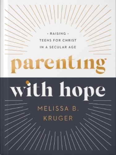 Parenting with Hope
