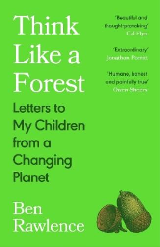 Think Like a Forest
