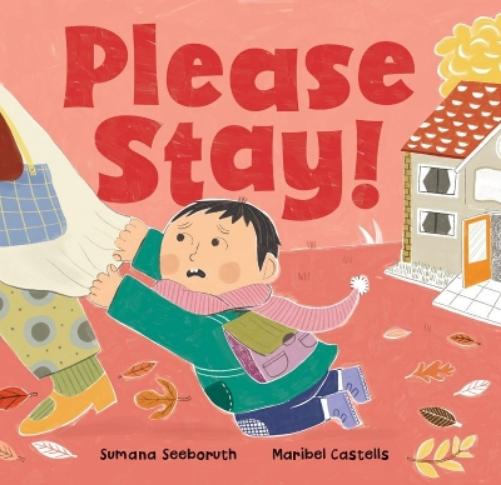 Please Stay!