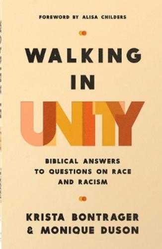 Walking in Unity
