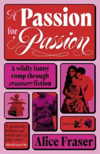 A Passion for Passion