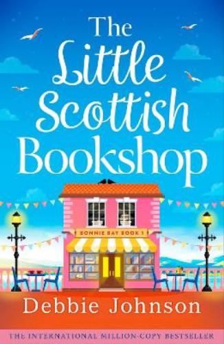 The Little Scottish Bookshop