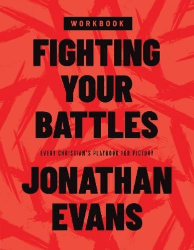 Fighting Your Battles Workbook