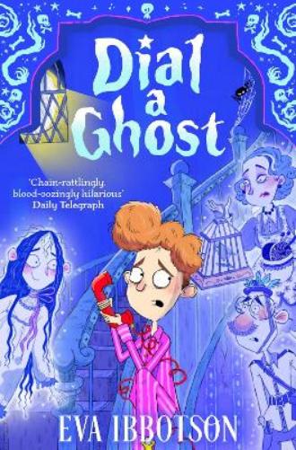 Dial a Ghost