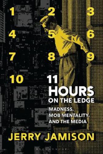 11 Hours on the Ledge