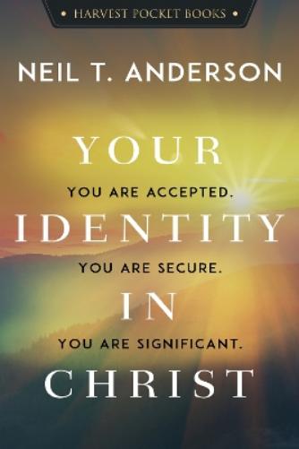 Your Identity in Christ