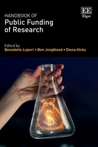 Handbook of Public Funding of Research