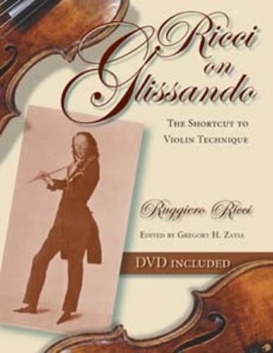 Ricci on Glissando