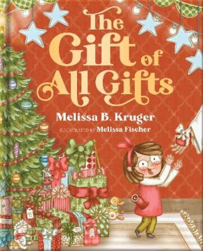 The Gift of All Gifts