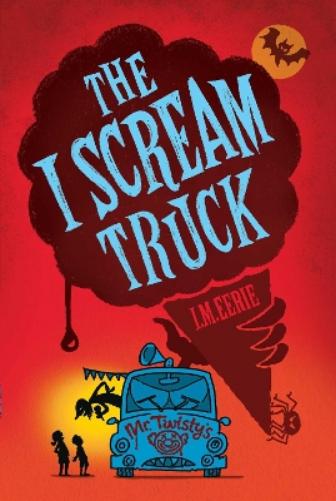The I Scream Truck