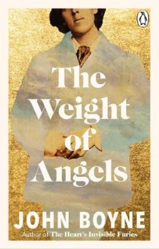 The Weight of Angels