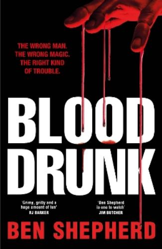 Blood Drunk