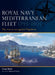 Royal Navy Mediterranean Fleet 1793–1805