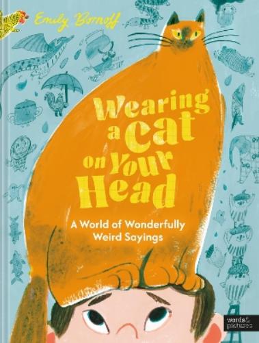 Wearing a Cat on Your Head