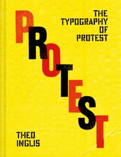 The Typography of Protest