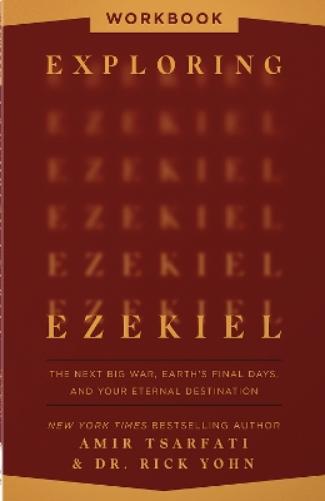 Exploring Ezekiel Workbook