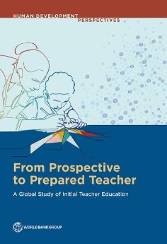 From Prospective to Prepared Teacher