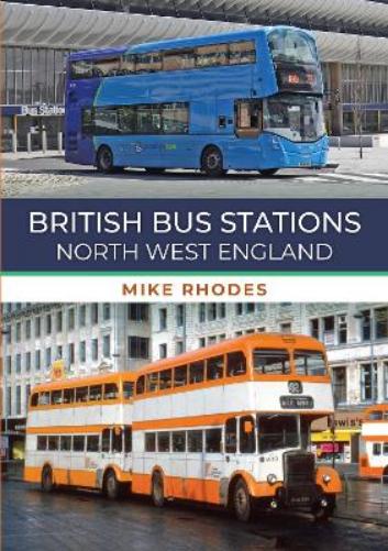 British Bus Stations