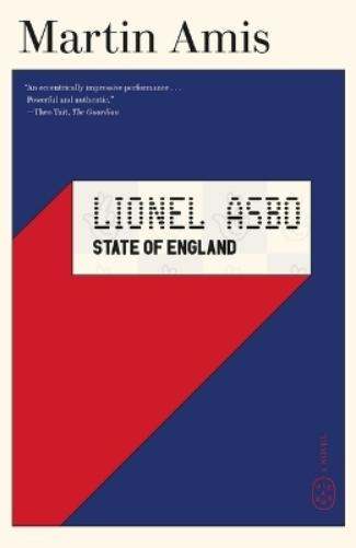 Lionel Asbo: State of England