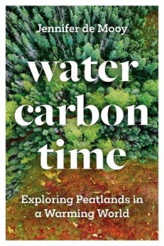 Water, Carbon, Time
