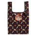 Cottage Cats Packable Nylon Tote