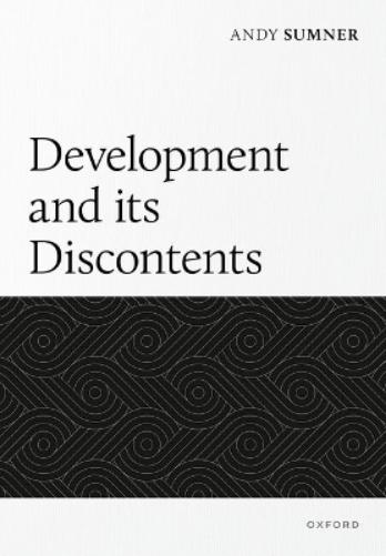 Development and its Discontents