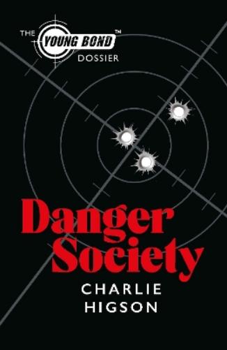 Danger Society