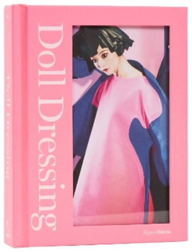 Doll Dressing