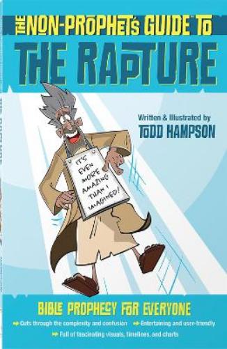 The Non-Prophet's Guide to the Rapture
