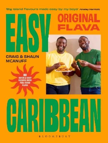 Original Flava, Easy Caribbean