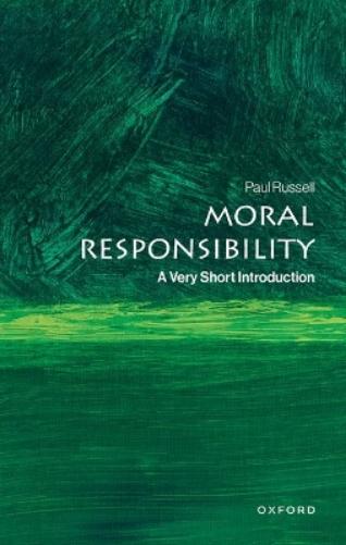 Moral Responsibility
