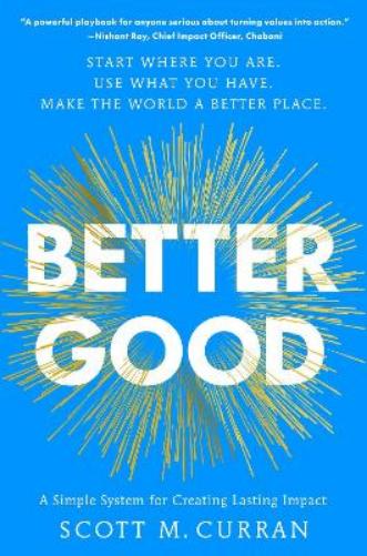 Better Good