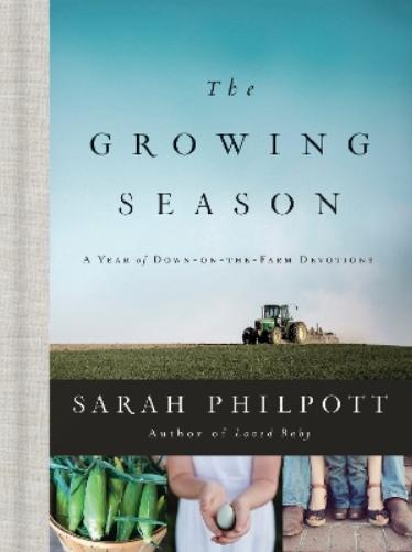 The Growing Season